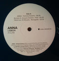 DJ Anna – Lisbon #GU46 (3xLP, Comp, Gre) vinyl record | Paranoise Records