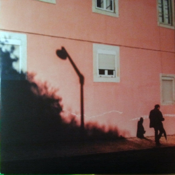 DJ Anna – Lisbon #GU46 (3xLP, Comp, Gre) vinyl record | Paranoise Records