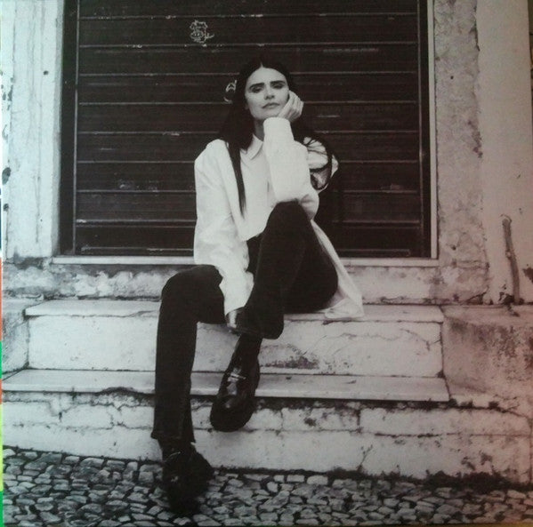 DJ Anna – Lisbon #GU46 (3xLP, Comp, Gre) vinyl record | Paranoise Records