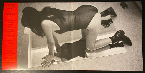 System Olympia – Love Language (2xLP, Comp, Whi) vinyl record | Paranoise Records