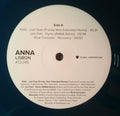 DJ Anna – Lisbon #GU46 (3xLP, Comp, Gre) vinyl record | Paranoise Records