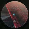 Various – Virtual Dreams (Ambient Explorations In The House & Techno Age, 1993-1997) (3xLP, Comp) vinyl record | Paranoise Records