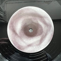 Civilistjävel! – Fyra Platser (12", EP) vinyl record | Paranoise Records