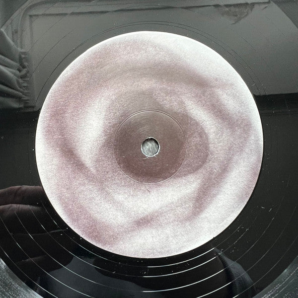 Civilistjävel! – Fyra Platser (12", EP) vinyl record | Paranoise Records