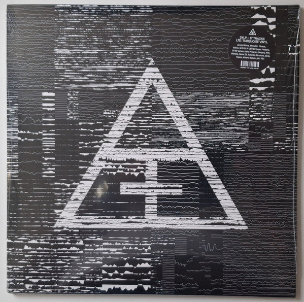 Various – Sixty /'Sɪk.sti/ (3x12", Comp, Ltd, Tur) vinyl record | Paranoise Records
