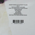 Radiohead – Kid A (2xLP, Album, RE) vinyl record | Paranoise Records