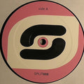 Francesco Grant – Black Sheep EP (12", EP) vinyl record | Paranoise Records