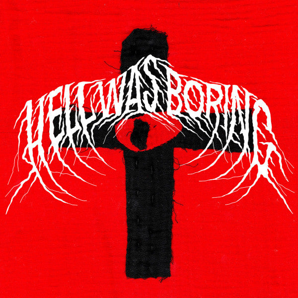 L.F.T. – Hell Was Boring (2xLP, Album) vinyl record | Paranoise Records