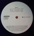 DJ Anna – Lisbon #GU46 (3xLP, Comp, Gre) vinyl record | Paranoise Records