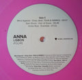 DJ Anna – Lisbon #GU46 (3xLP, Comp, Gre) vinyl record | Paranoise Records