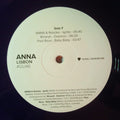 DJ Anna – Lisbon #GU46 (3xLP, Comp, Gre) vinyl record | Paranoise Records