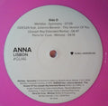 DJ Anna – Lisbon #GU46 (3xLP, Comp, Gre) vinyl record | Paranoise Records