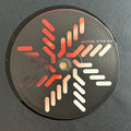 Chontane – Permanent (12", EP, RP) vinyl record | Paranoise Records
