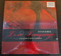 System Olympia – Love Language (2xLP, Comp, Whi) vinyl record | Paranoise Records