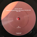 Various – Virtual Dreams (Ambient Explorations In The House & Techno Age, 1993-1997) (3xLP, Comp) vinyl record | Paranoise Records