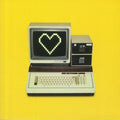 Egyptian Lover And Hanky Panky (2) / Jamie Jupitor – Computer Love (Sweet Dreams) / Computer Power (7", Ltd, RE) vinyl record | Paranoise Records