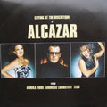 Alcazar – Crying At The Discoteque (12", RE) vinyl record | Paranoise Records