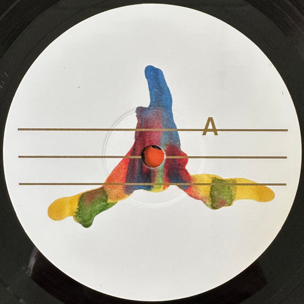 Marc Richter – Coh B​â​le (LP, Album, Ltd) vinyl record | Paranoise Records