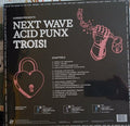 Curses! – Presents Next Wave Acid Punx Trois! Chapter 2 (2xLP, Comp) vinyl record | Paranoise Records