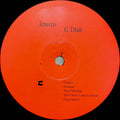 C. Diab – Imerro (LP, Album) vinyl record | Paranoise Records