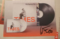 Wolfgang Flür – Times (2xLP, Album) vinyl record | Paranoise Records