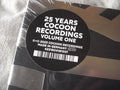 Various – 25 Years Cocoon Recordings (Volume One) (5x12", Comp + Box) vinyl record | Paranoise Records