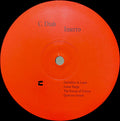 C. Diab – Imerro (LP, Album) vinyl record | Paranoise Records