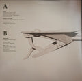 Wolfgang Flür – Times (2xLP, Album) vinyl record | Paranoise Records