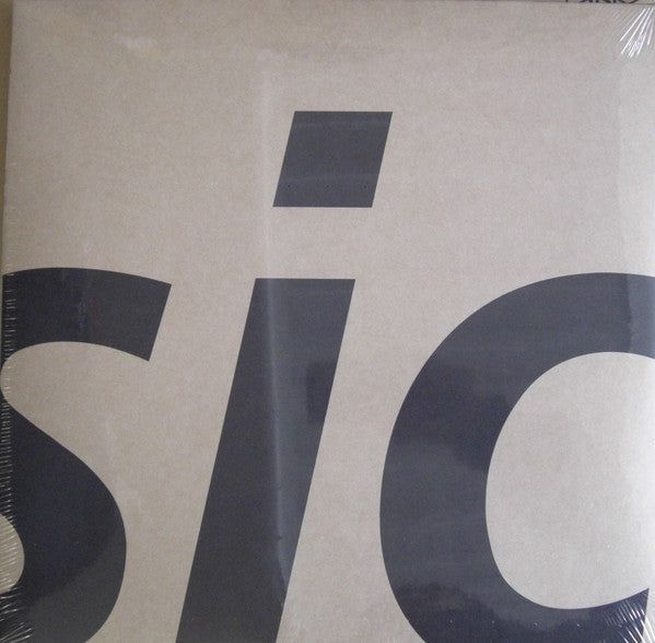 Various – Classic Classic Chapter 03 (2x12", Comp) vinyl record | Paranoise Records