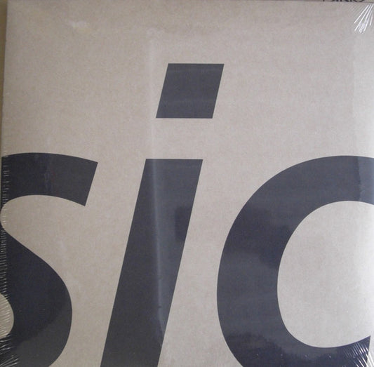Various – Classic Classic Chapter 03 (2x12", Comp) vinyl record | Paranoise Records