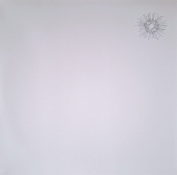 Alva Noto – HYbr:ID II (2xLP, Ltd) vinyl record | Paranoise Records
