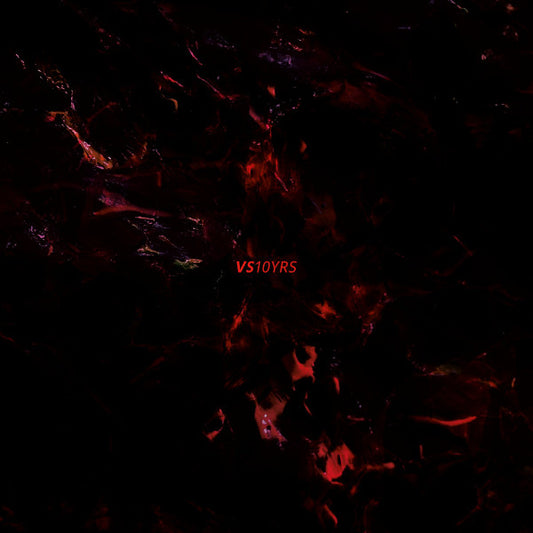 Various – Vault Sessions 10 Years - VS10YRS (5x12", Comp, 180) vinyl record | Paranoise Records