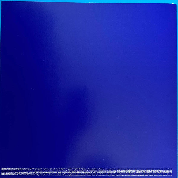 Tiga – HotLife (2xLP, Album) vinyl record | Paranoise Records