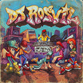 Dj Rosvil – We Can Fly Ep (7", EP) vinyl record | Paranoise Records