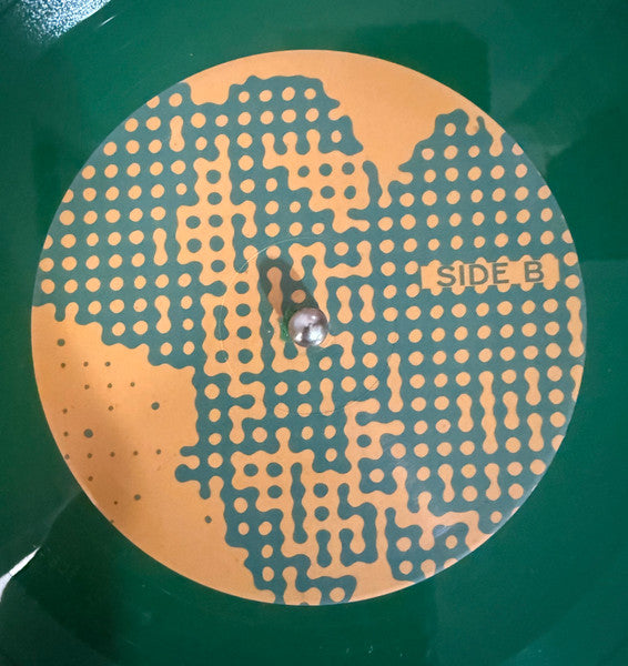 Anjimile – You're Free To Go (LP, Album, Gre) vinyl record | Paranoise Records