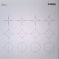 Alva Noto – HYbr:ID II (2xLP, Ltd) vinyl record | Paranoise Records