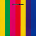 Pet Shop Boys – Introspective (LP, Album, RE, RM, 180) vinyl record | Paranoise Records