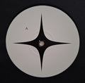 Alva Noto – HYbr:ID II (2xLP, Ltd) vinyl record | Paranoise Records