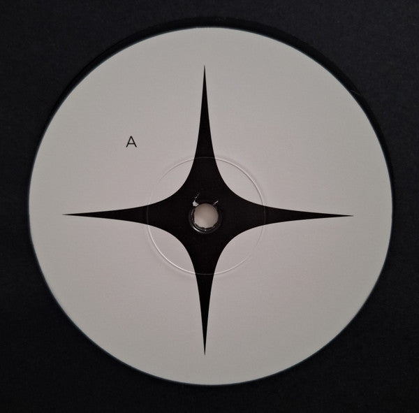 Alva Noto – HYbr:ID II (2xLP, Ltd) vinyl record | Paranoise Records