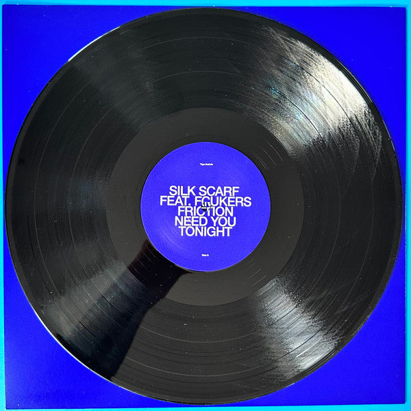 Tiga – HotLife (2xLP, Album) vinyl record | Paranoise Records