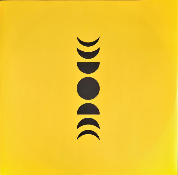 Moby – Always Centered At Night (2xLP, Album, Num) vinyl record | Paranoise Records