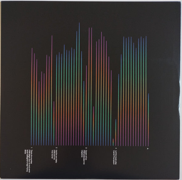 Pet Shop Boys – Disco 5 (2xLP, Comp, Ltd, Ora) vinyl record | Paranoise Records