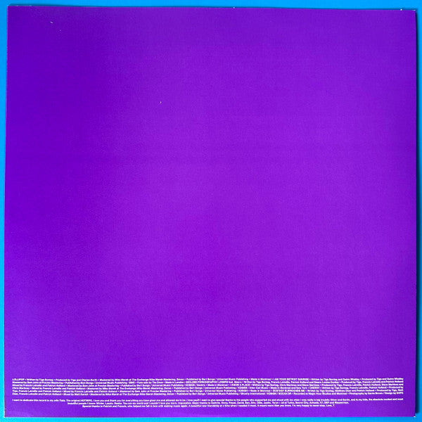 Tiga – HotLife (2xLP, Album) vinyl record | Paranoise Records
