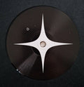 Alva Noto – HYbr:ID II (2xLP, Ltd) vinyl record | Paranoise Records