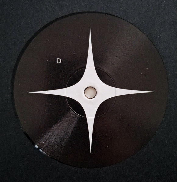 Alva Noto – HYbr:ID II (2xLP, Ltd) vinyl record | Paranoise Records
