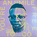 Anjimile – You're Free To Go (LP, Album, Gre) vinyl record | Paranoise Records