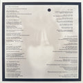 Usurabi = Usurabi – Chita (LP, Album) vinyl record | Paranoise Records