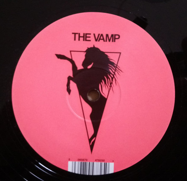 Outlander – The Vamp (12", RE) vinyl record | Paranoise Records
