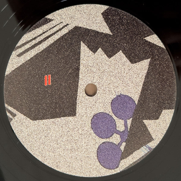 Usurabi = Usurabi – Chita (LP, Album) vinyl record | Paranoise Records