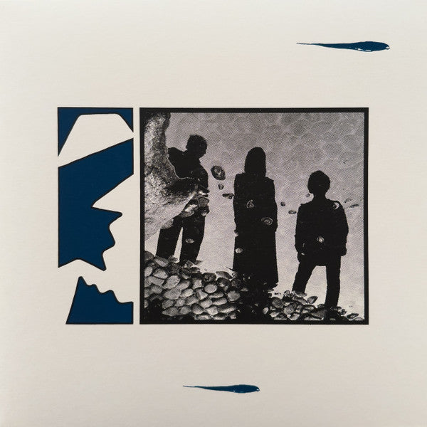 Usurabi = Usurabi – Chita (LP, Album) vinyl record | Paranoise Records